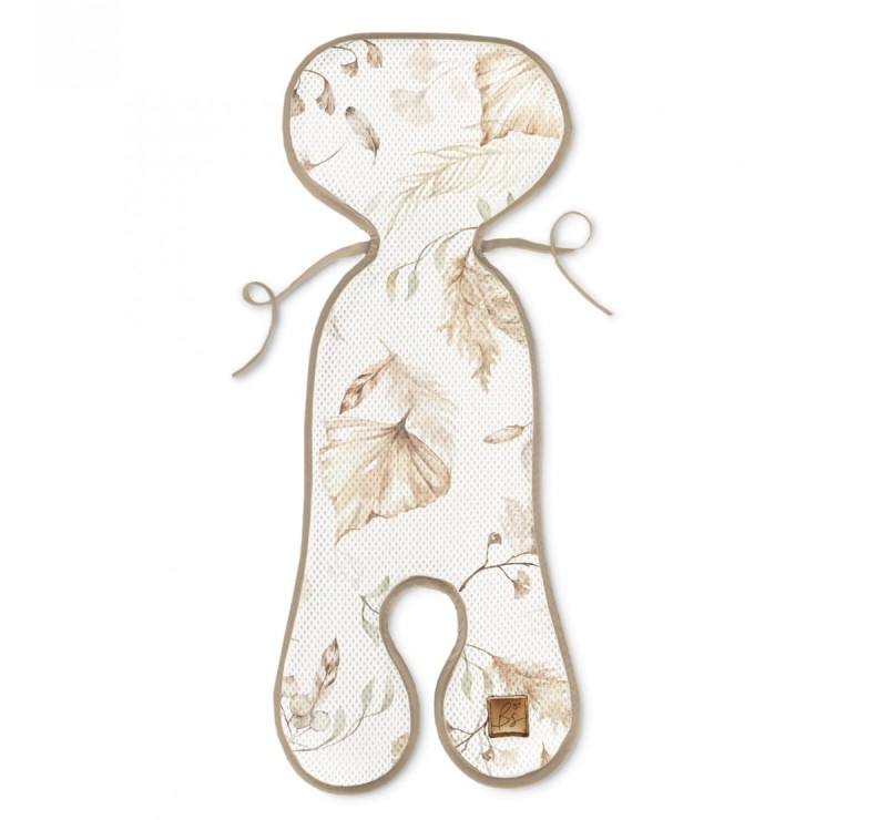 Wkładka antypotowa do fotelika 0-13kg Boho - BabySteps