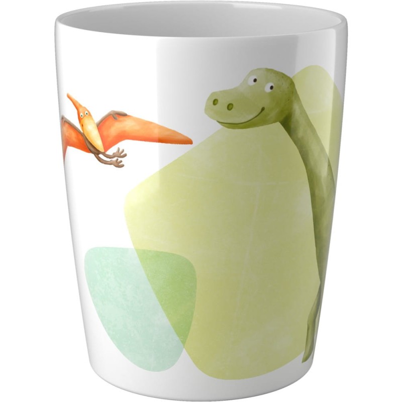 Dziecięcy Kubek z Melaminy Dinozaur - Haba
