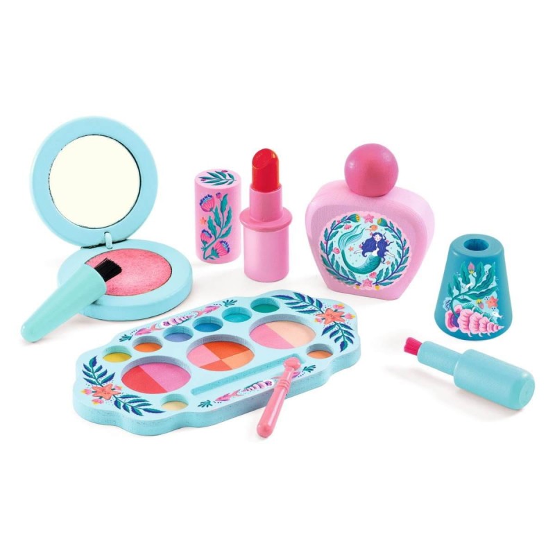 Kosmetyki do Makijażu dla Dzieci Marina Make-up - Djeco