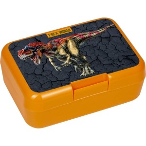 Lunchbox śniadaniówka Dinozaur T-Rex - Die Spiegelburg