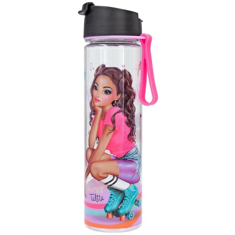 Bidon Modelki 600 ml TINY DANCER - TOPModel