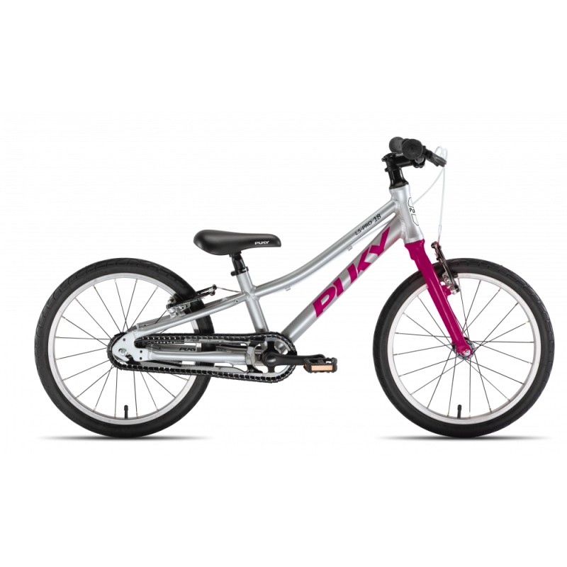 Rower Dziecięcy Puky LS-PRO18-1 ALU Berry 4417 - 6,3 kg