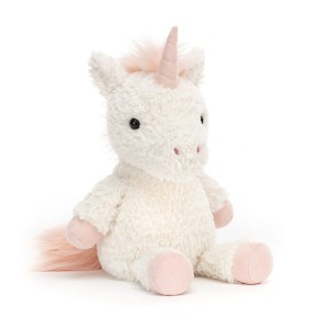 Maskotka Jednorożec Flossie Unicorn 28 cm - Jellycat
