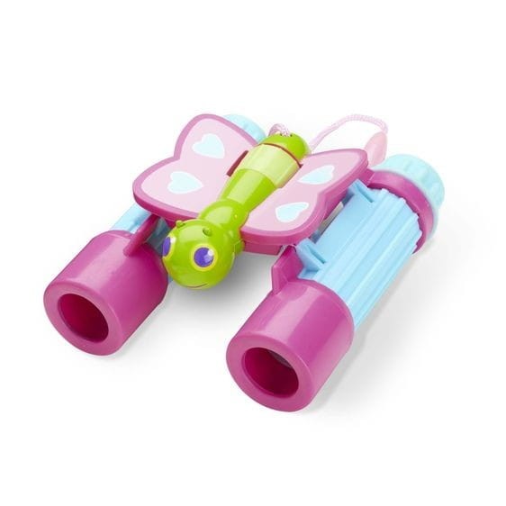 Lornetka Motyl - Melissa & Doug
