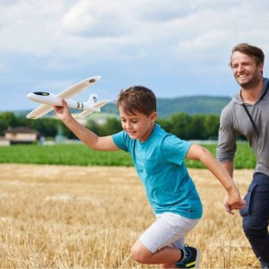 Szybowiec 48 cm Terra Kids - Haba