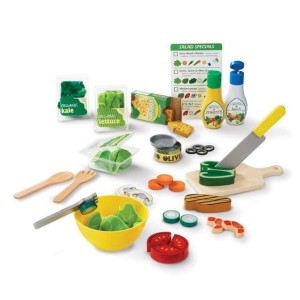 Bufet Sałatkowy - Melissa & Doug