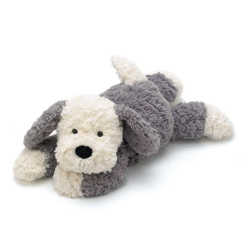 Maskotka Pies Pasterski 35 cm Tumblie Sheep Dog - Jellycat