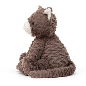 Maskotka Kot 23cm Fuddlewuddle  - Jellycat