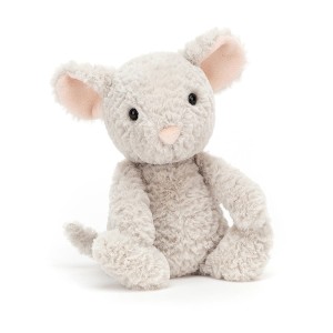 Maskotka Mysz 20 cm Tumbletuft Mouse - Jellycat