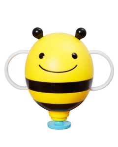 Zabawka Kąpielowa Fontanna Pszczółka - Skip Hop