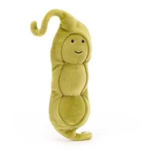 Pluszowy Groszek Vivacious Vegetable Pea - Jellycat