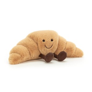 Pluszowy Rogalik Amuseable Croissant - Jellycat