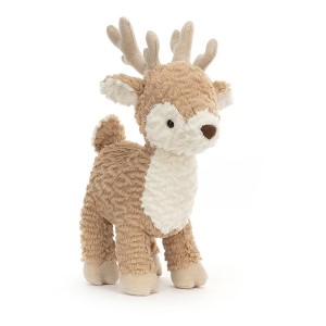 Maskotka Renifer Mitzi Reindeer- Jellycat