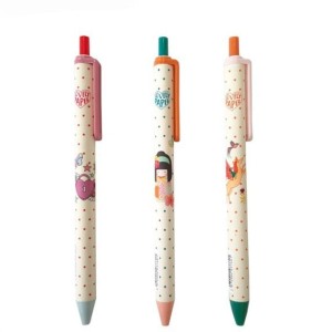 Długopis Djeco Lovely Paper - 1 szt.