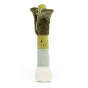 Pluszowy Por Vivacious Vegetable Leek - Jellycat