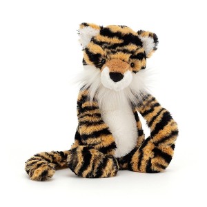 Maskotka Tygrys 31 cm Bashful Tiger - Jellycat