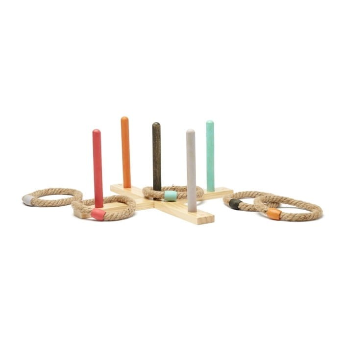 Gra Rzucanie Obręczy - Kids Concept