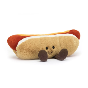 Pluszowy Hot Dog - Jellycat