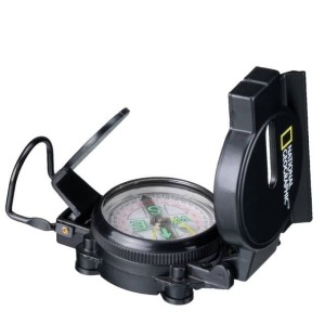 Kompas NATIONAL GEOGRAPHIC - Bresser