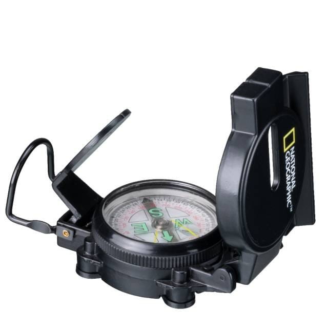 Kompas NATIONAL GEOGRAPHIC - Bresser