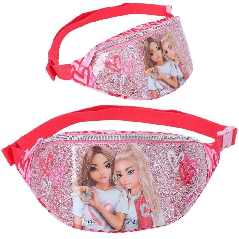 TOPModel Torebka Nerka Crossbag ONE LOVE