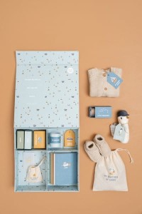 Pudełko z Pamiątkami Dziecka Memory box - Little Dutch