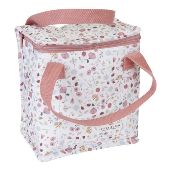 Torba Termiczna Flowers & Butterflies - Little Dutch