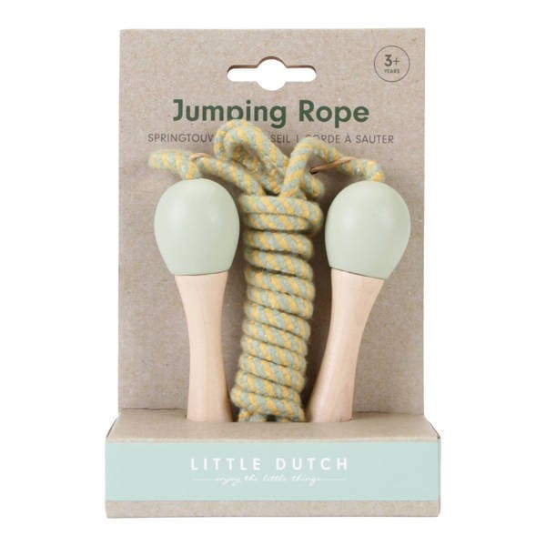 Skakanka Jumping Rope - Little Dutch