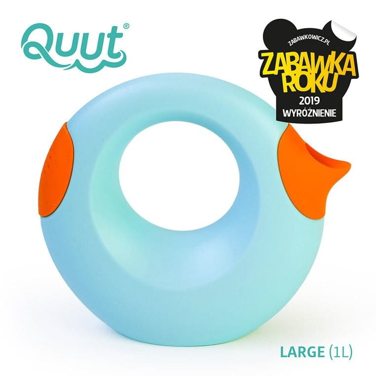 Konewka Duża 1l Cana Vintage Blue - Quut