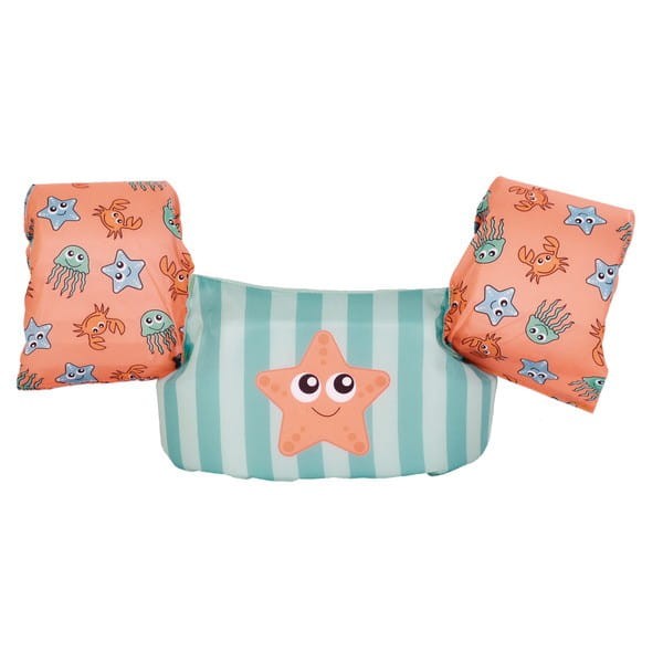 Kamizelka do Wody Puddle Jumper 2-6 Lat - The Swim Essentials