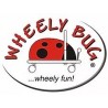 Wheely Bug