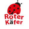 Roter Käfer