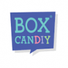 BOX CANDIY