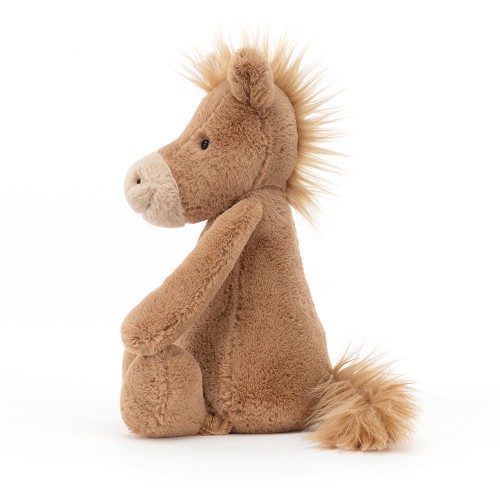 Pluszowy Kucyk 18 cm Bashful Pony - Jellycat