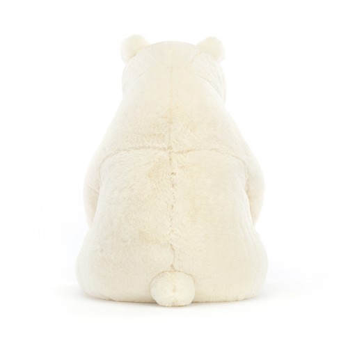 Maskotka Niedźwiedź Polarny 21 cm - Jellycat