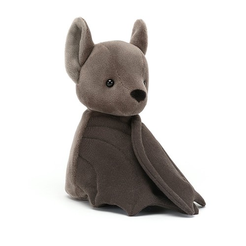 Maskotka Nietoperz Wrapabat Brown - Jellycat