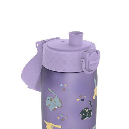 Butelka ION8 Bidon Pieski Puppy 600 ml