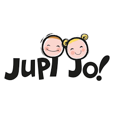 Jupi jo!