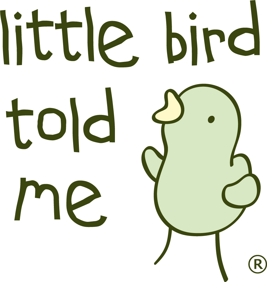 Little Bird Told Me