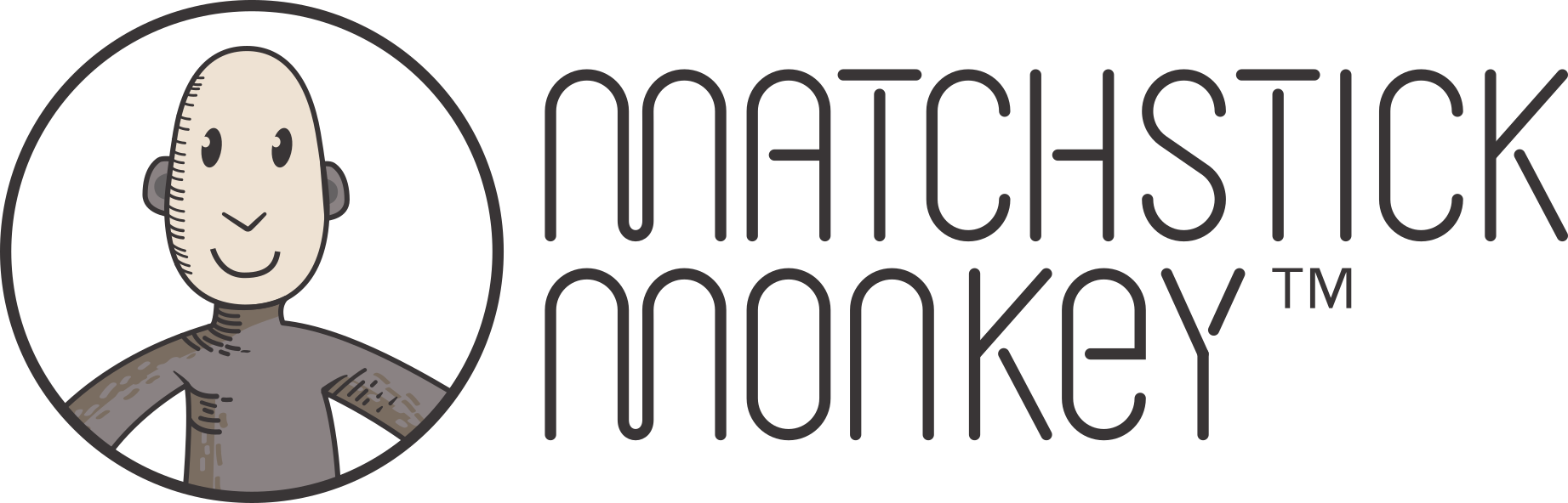 Matchstick Monkey