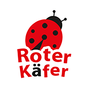 Roter Käfer