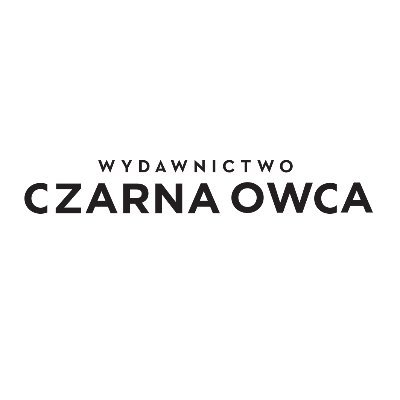 Wydawca Czarna Owca
