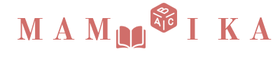 Wydawnictwo Mamika