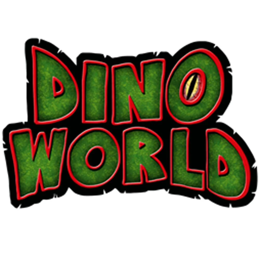 Dino World Depesche