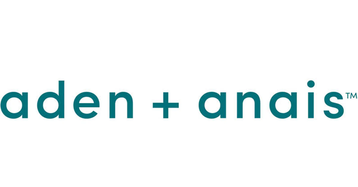 Aden & Anais