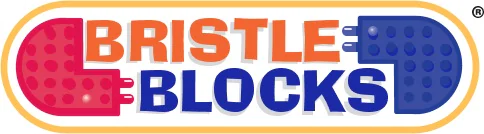 BRISTLE BLOCKS